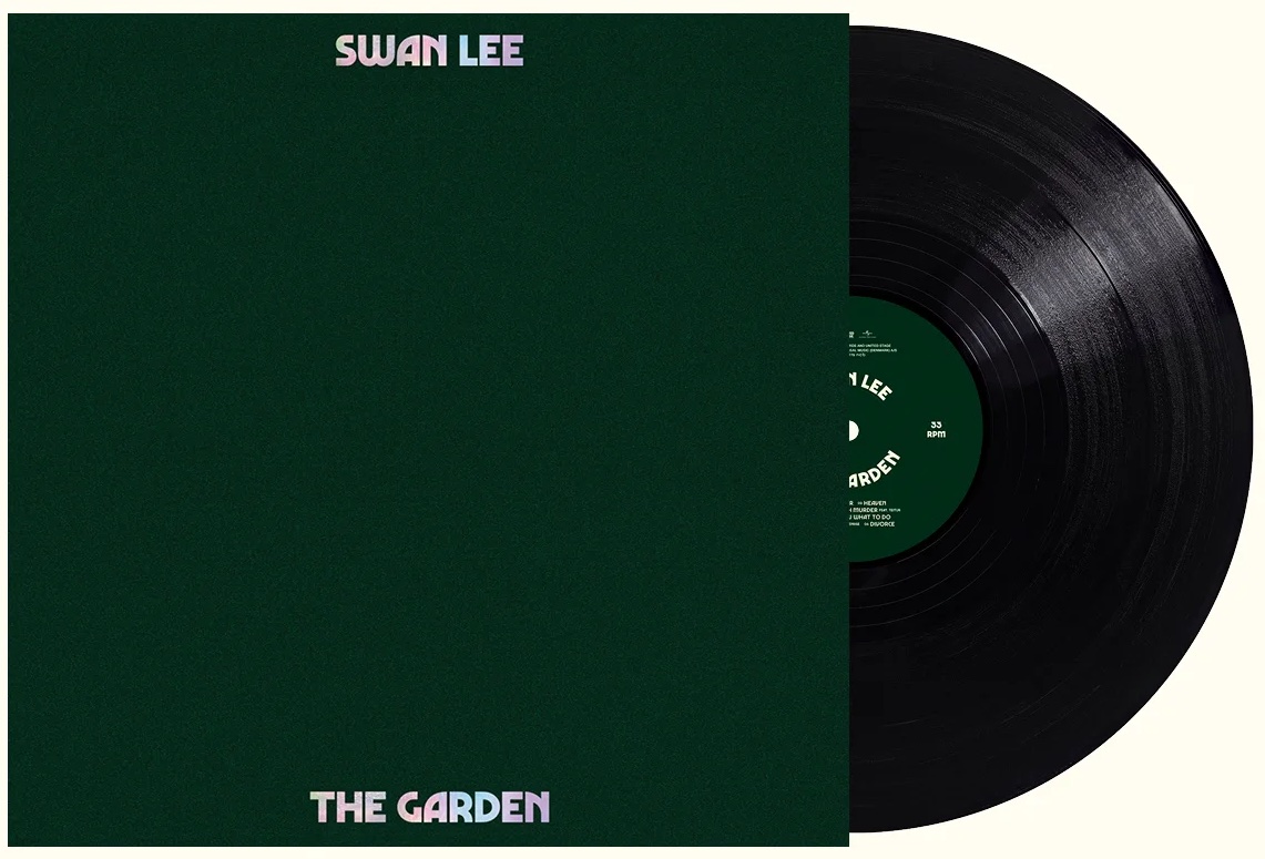 Se Swan Lee - The Garden hos Drum City
