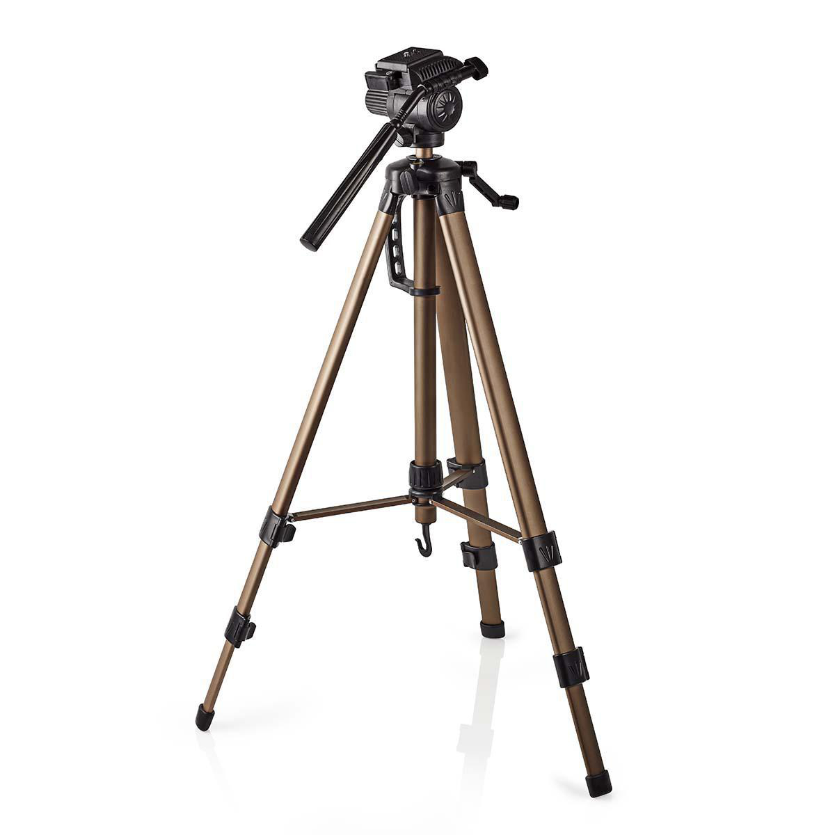 Kamera/Videostativ (3,5kg, 161 cm)