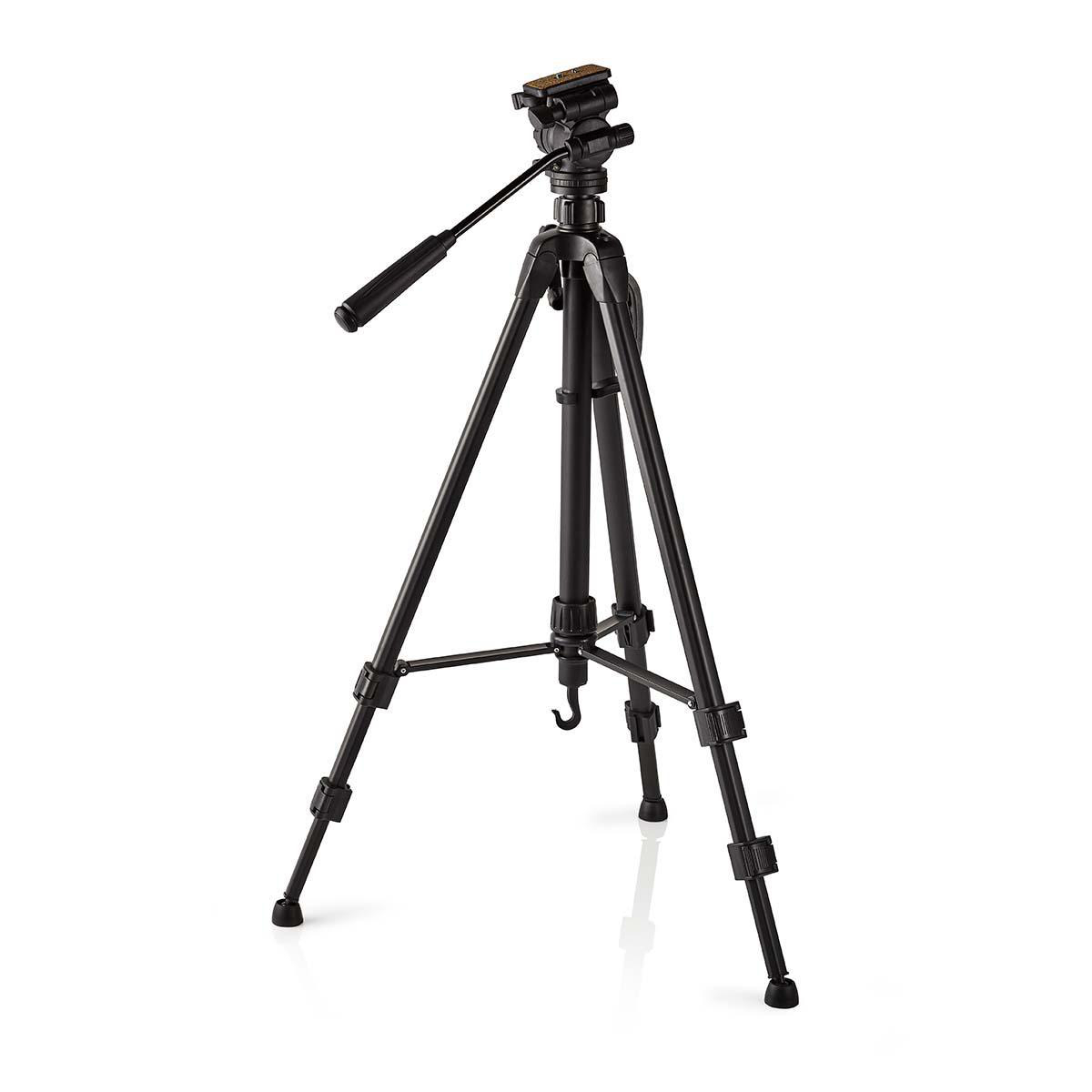 Kamera/Videostativ (2,5kg, 148 cm)