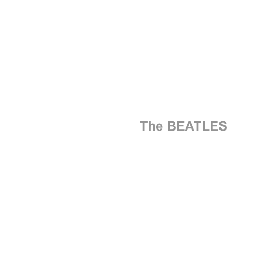 Billede af The Beatles - The Beatles (2xVinyl)