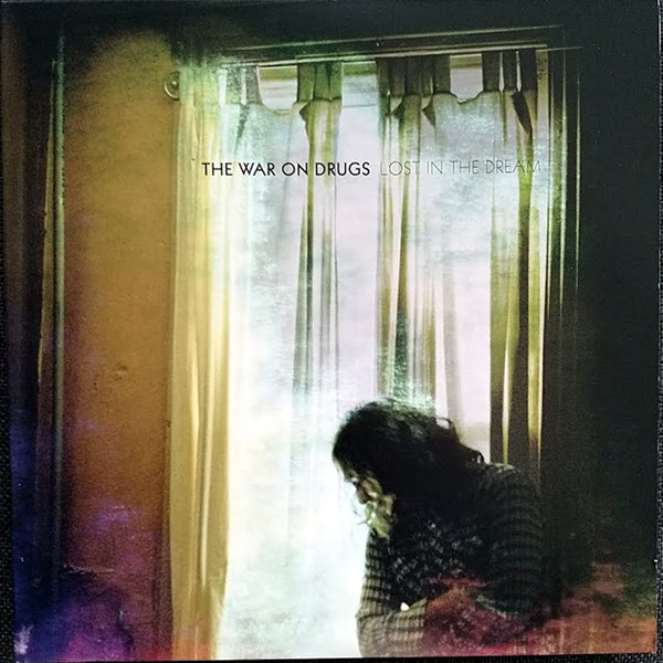 Se The War On Drugs Lost In The Dream (2xVinyl) hos Drum City