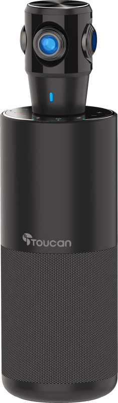 Toucan Connect Video System 360