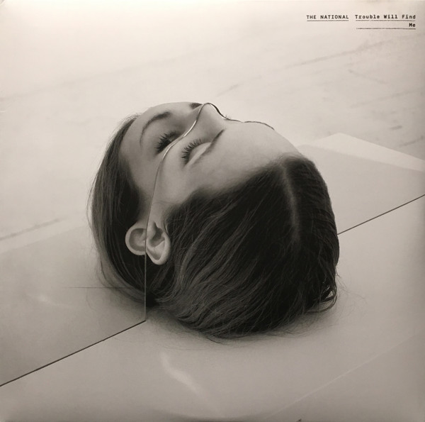 Se The National - Trouble Will Find Me (2xVinyl) hos Drum City