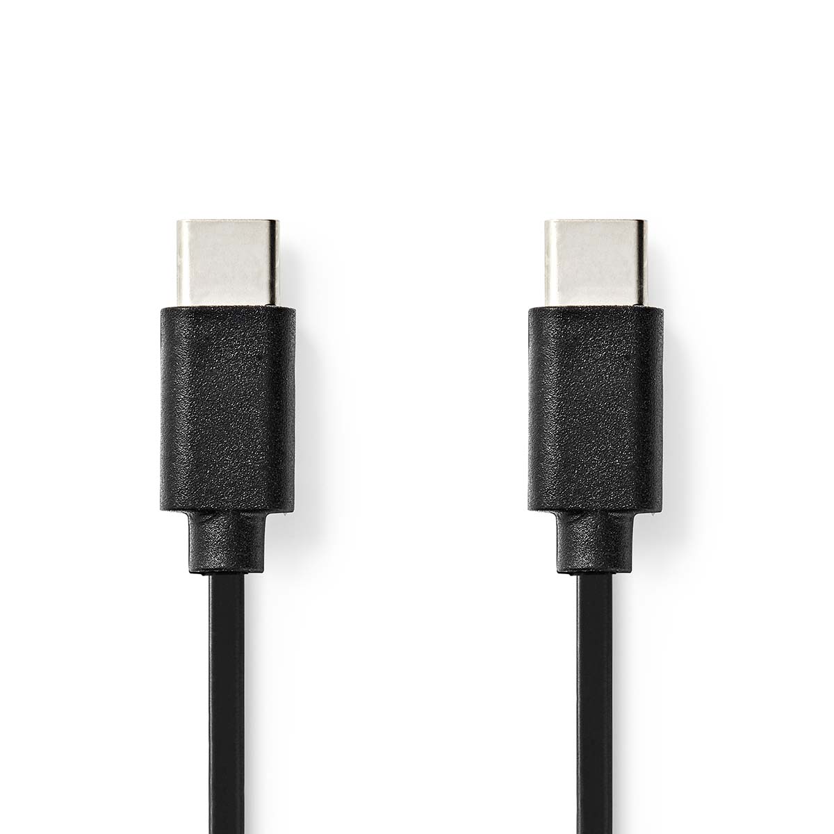 Nedis USB-C til Kabel (2 meter)