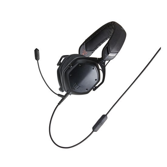 V-MODA BoomPro X Headset Mikrofon - DJ hovedtelefoner - LightStore.dk