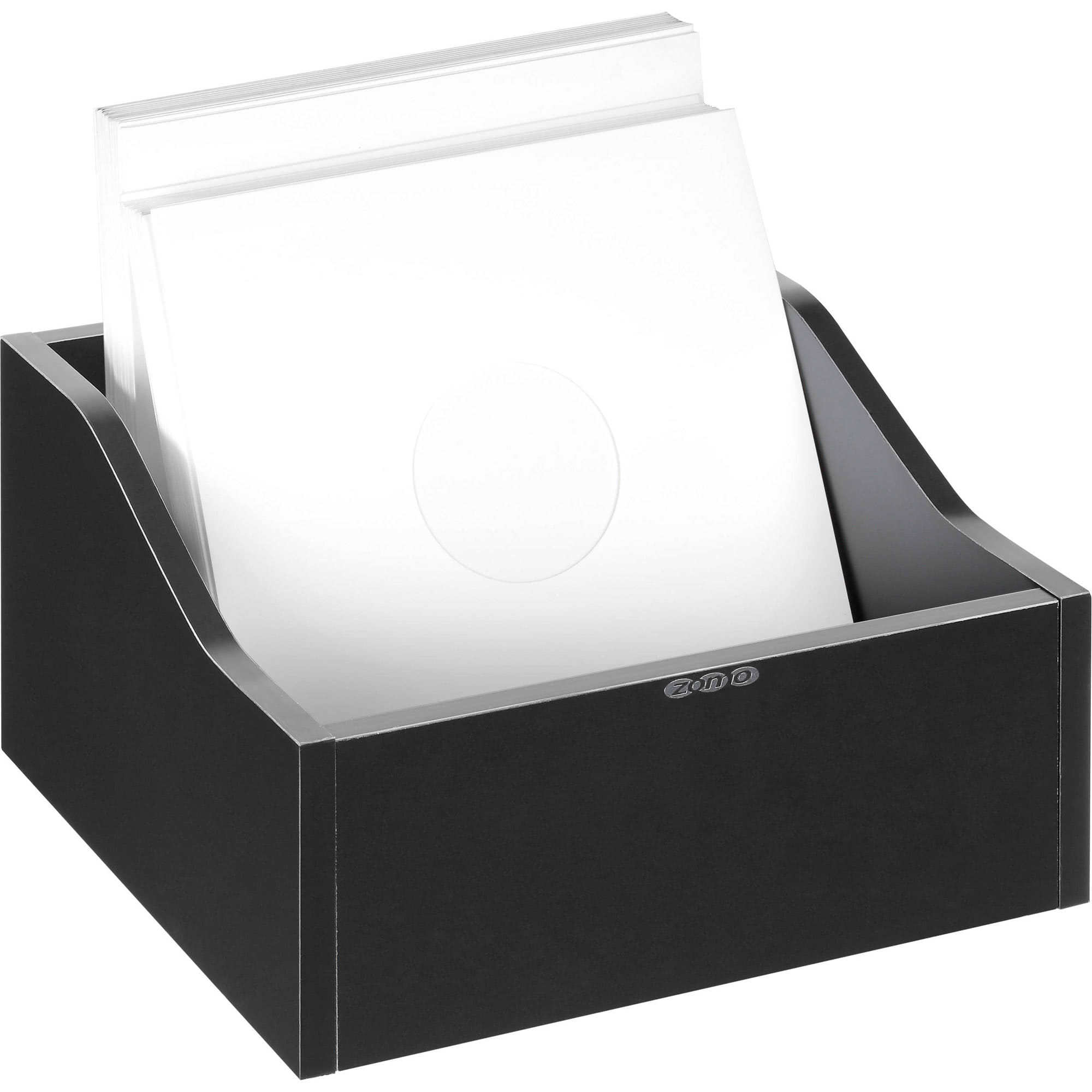Zomo VS-Box 100/1 lagring for vinyler