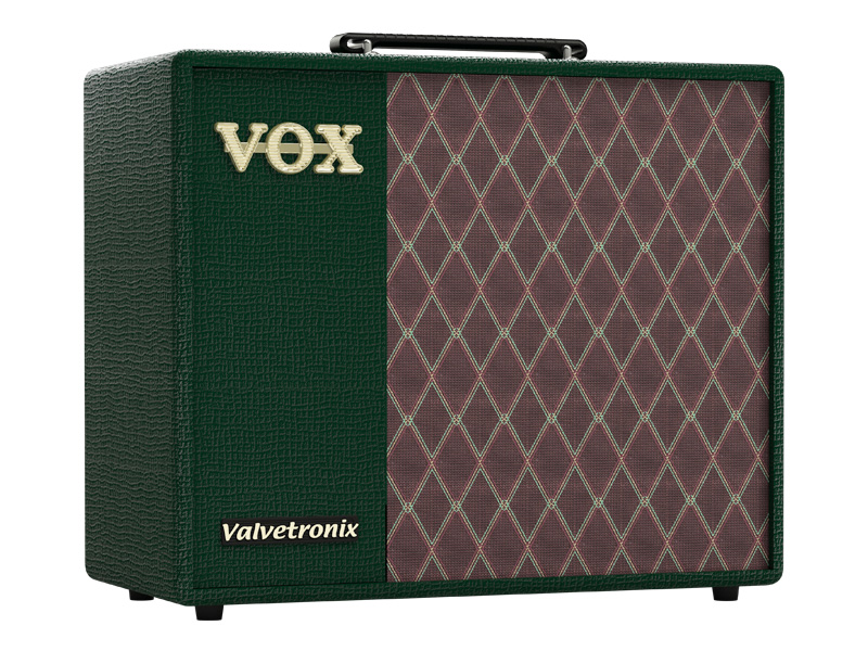 Vox VT20X Combo gitarforsterker