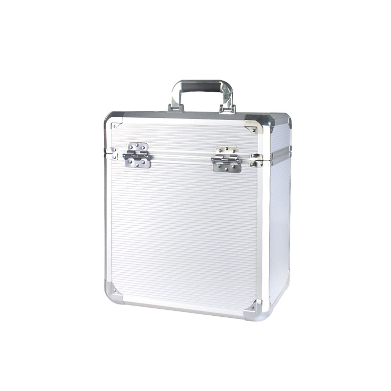 Studio 57 Transportcase til 12" vinylplader