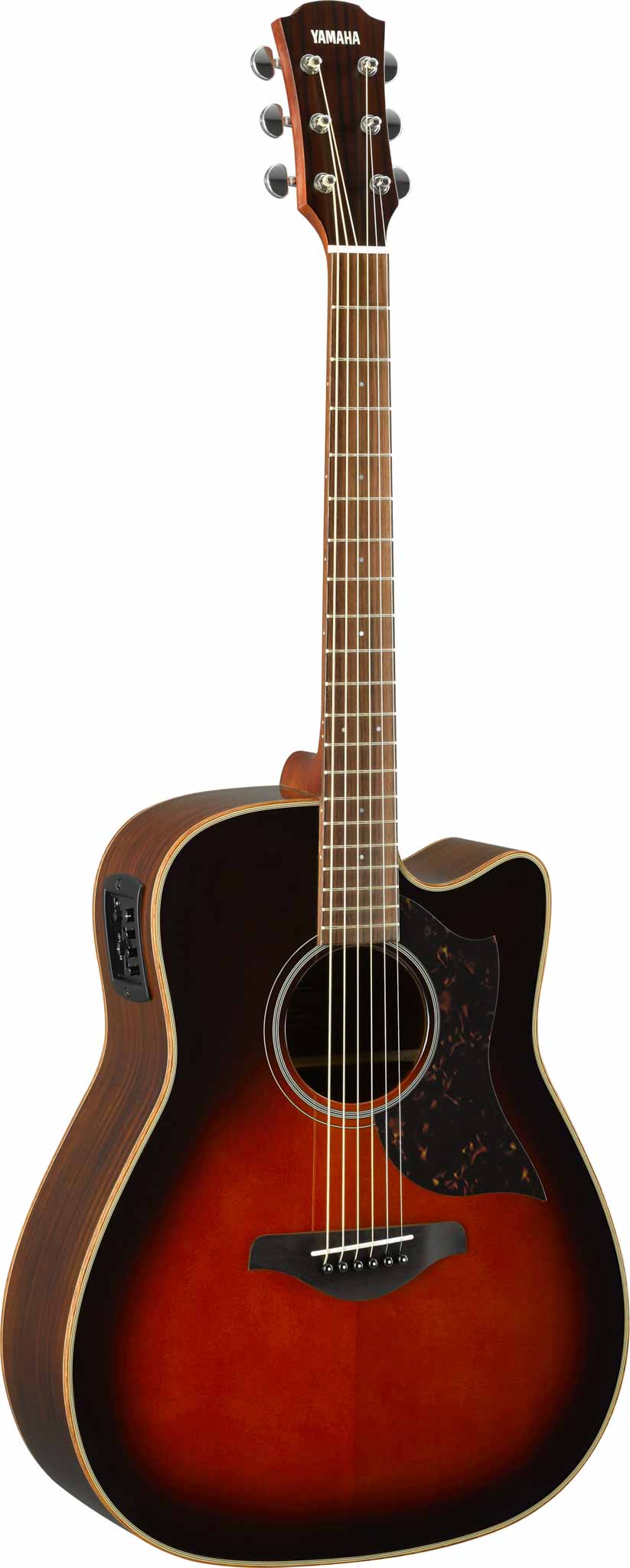 Yamaha A1R II Western gitar