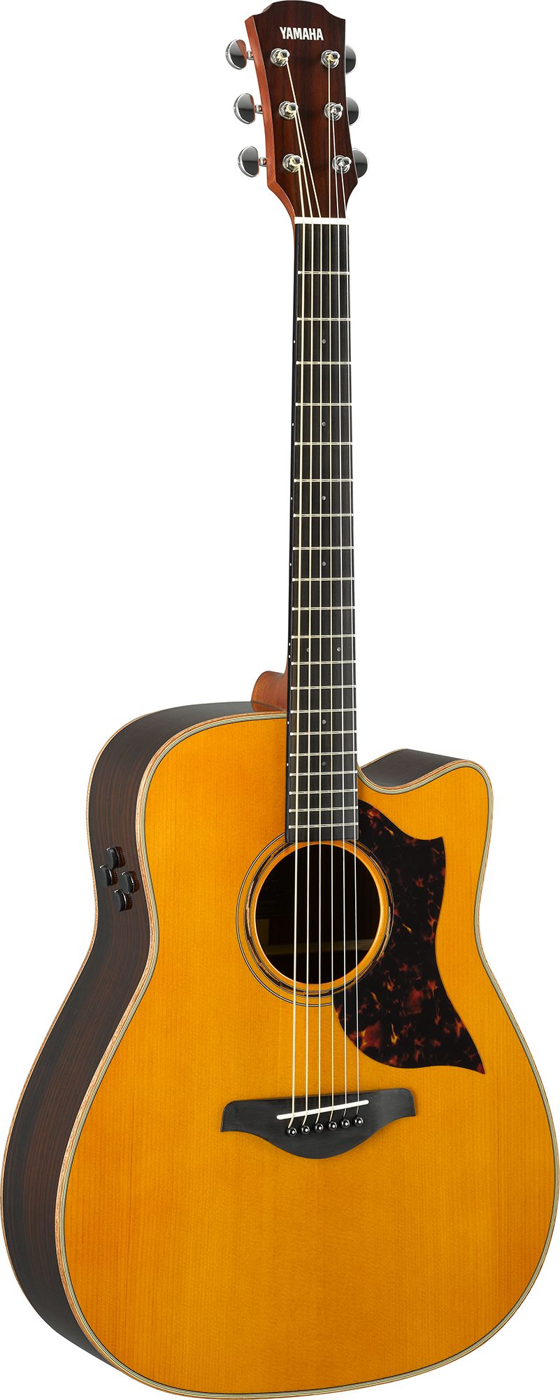 Yamaha A3R ARE Western Guitar
