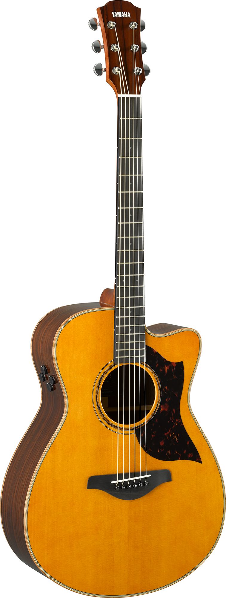 Yamaha AC3R ARE Western Gitar