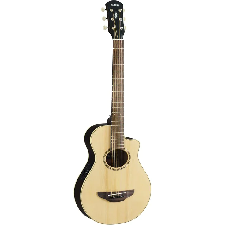 Yamaha APX T2 Western Guitar (Natural)