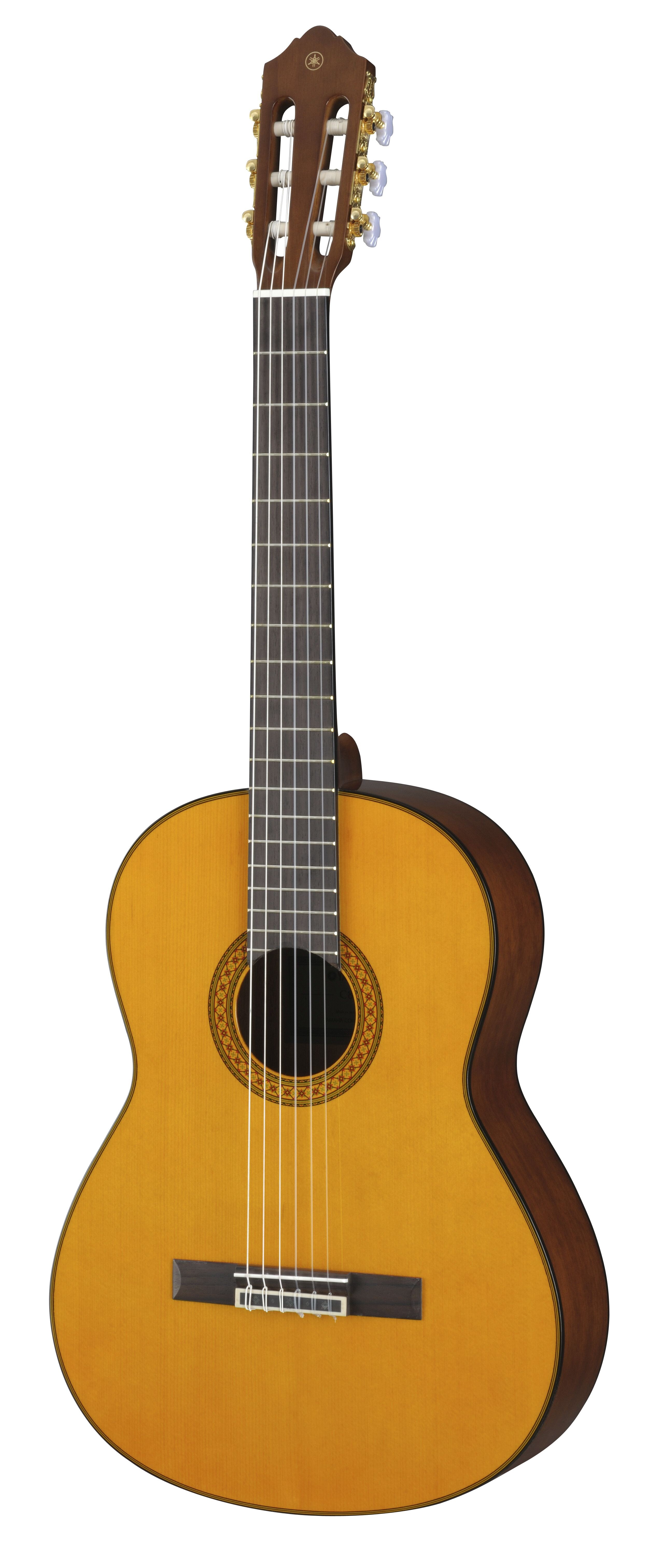 Billede af Yamaha C80II Klassisk Spansk Guitar