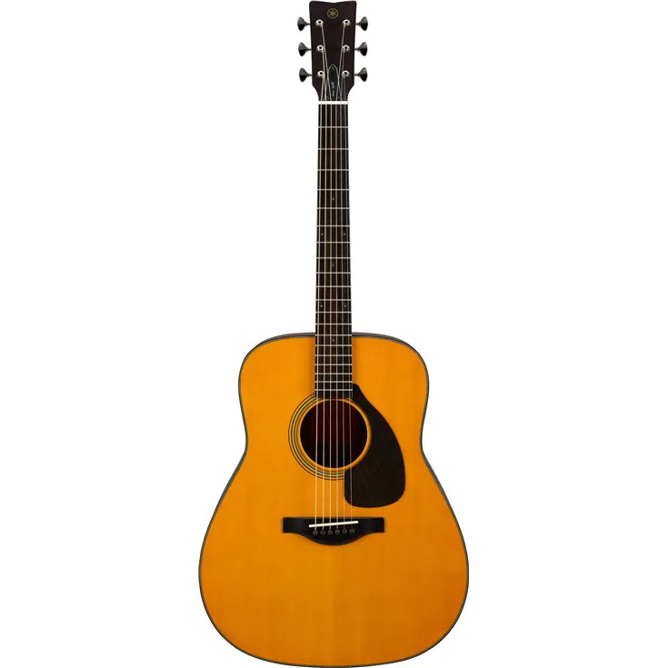 Yamaha FG5II Western Guitar (Maghoni)