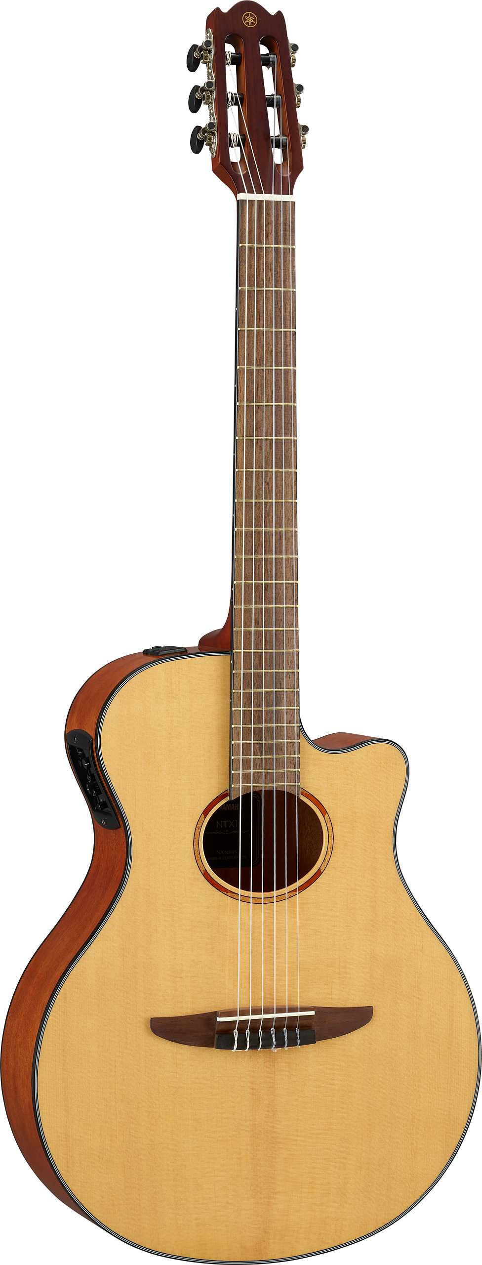 Billede af Yamaha NTX1 Klassisk Spansk Guitar