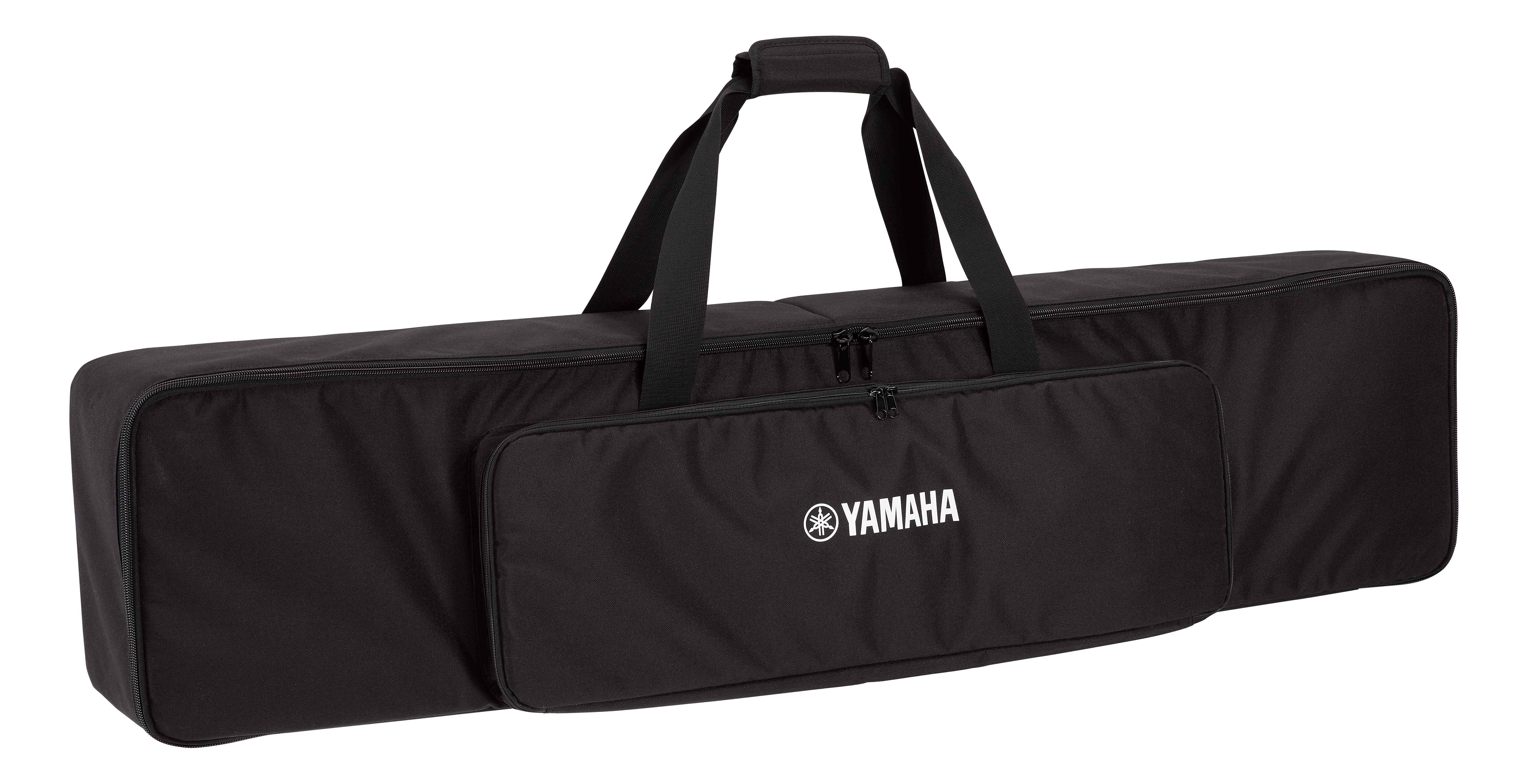 Gig Bag For 61- Key Yamaha Or Casio Keyboard