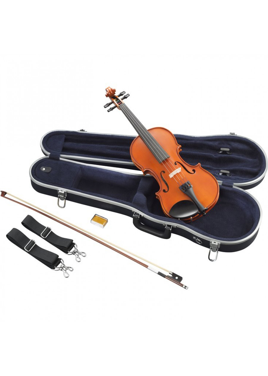 4: Yamaha V3SKA44 Violin sæt