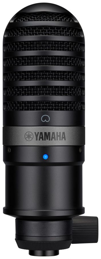 Yamaha YCM-01 Kondensator Mikrofon (Sort)