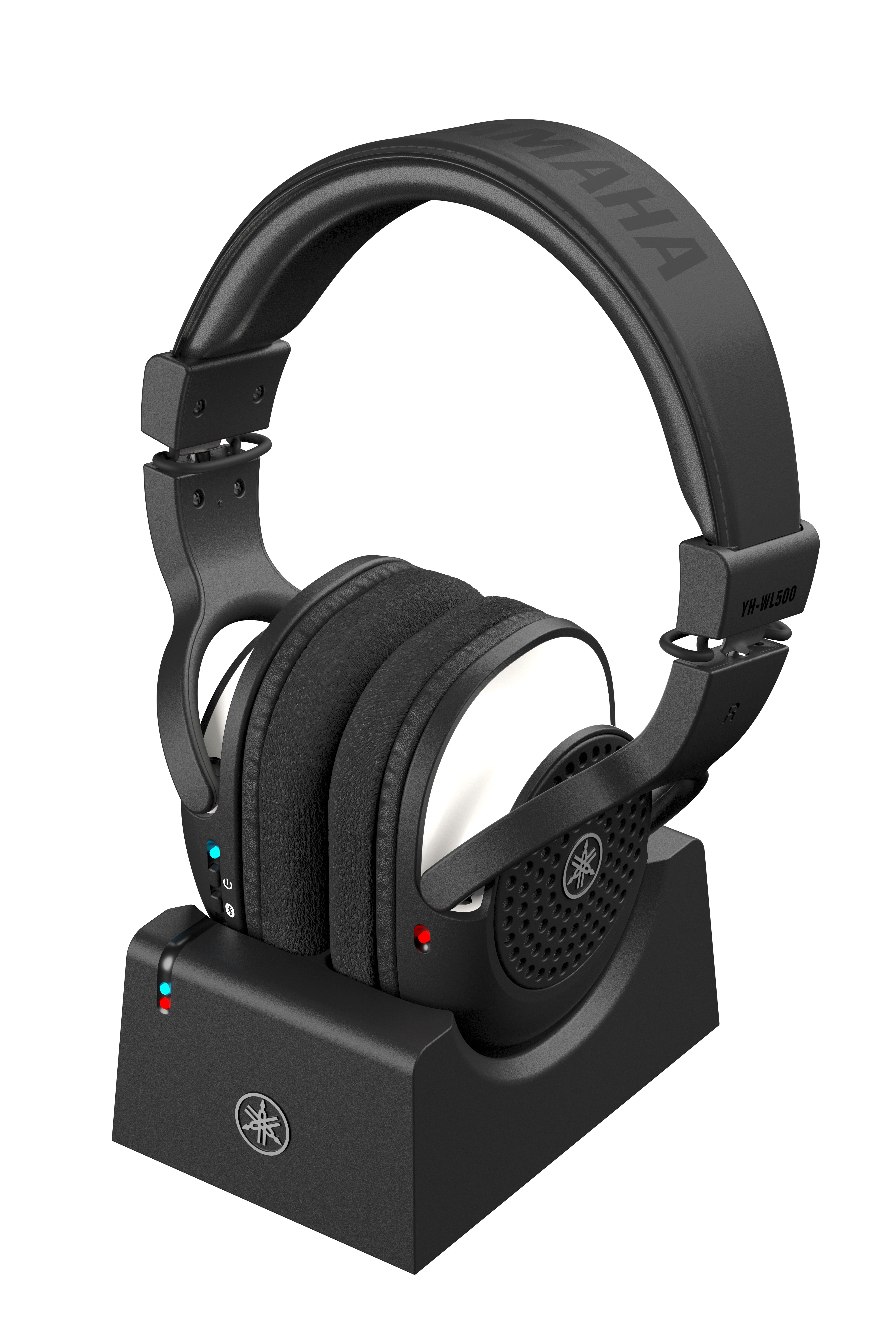 Yamaha YH-WL500 Trådløse Studie Høretelefoner