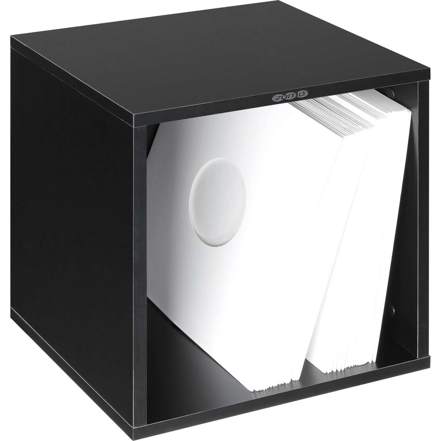 Zomo VS-Box 100 lagringsplass for vinyler