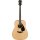 Yamaha FG830 NT Western Guitar (Natural)