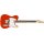 Fender Squier Affinity Telecaster elektrisk gitar ( Race Red )