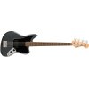 Fender Squier Affinity Jaguar Bass (Charcoal Frost Metallic )