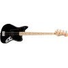 Fender Squier Affinity Jaguar Bass (Black)