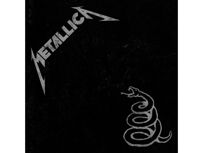 Metallica - Metallica (2xVinyl)