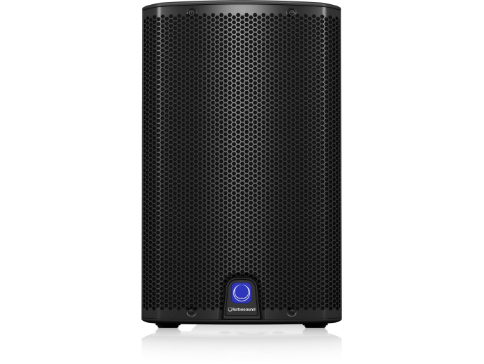 Turbosound iQ10 Active Speaker (2500W)