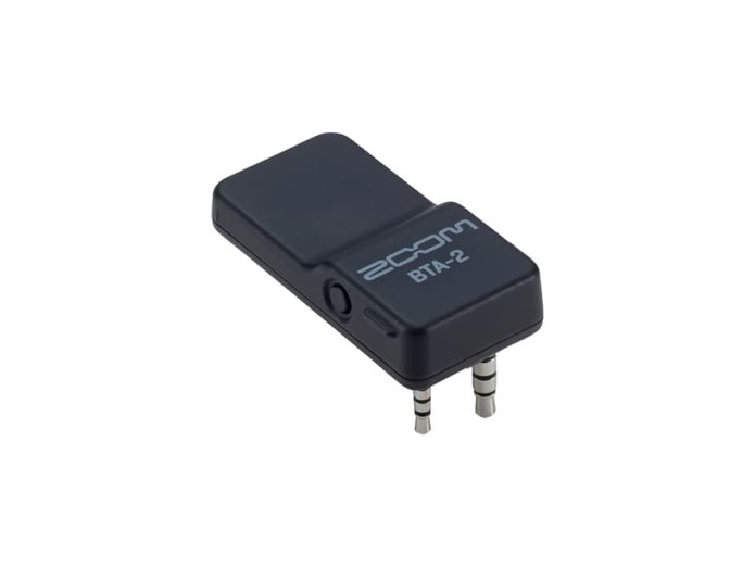 Zoom BTA-2 Bluetooth Adapter