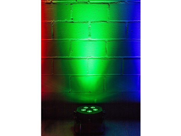 ADJ Mega TRIPAR Lampe Profile PLUS (5x4W)