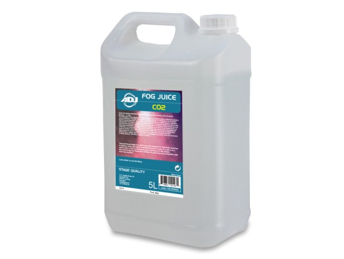 ADJ Co2 rykvske (5L)