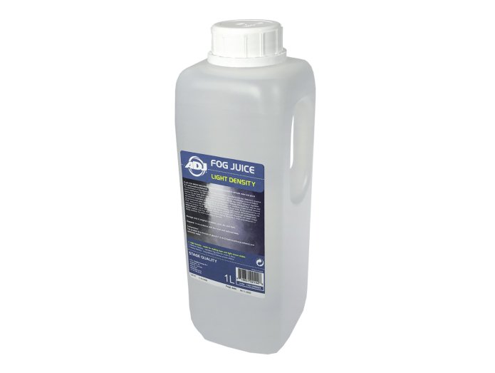 ADJ Smoke Fluid Light Density (1L)