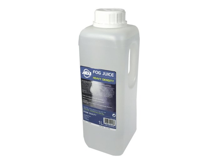 ADJ Heavy Density Smoke Fluid (1L)