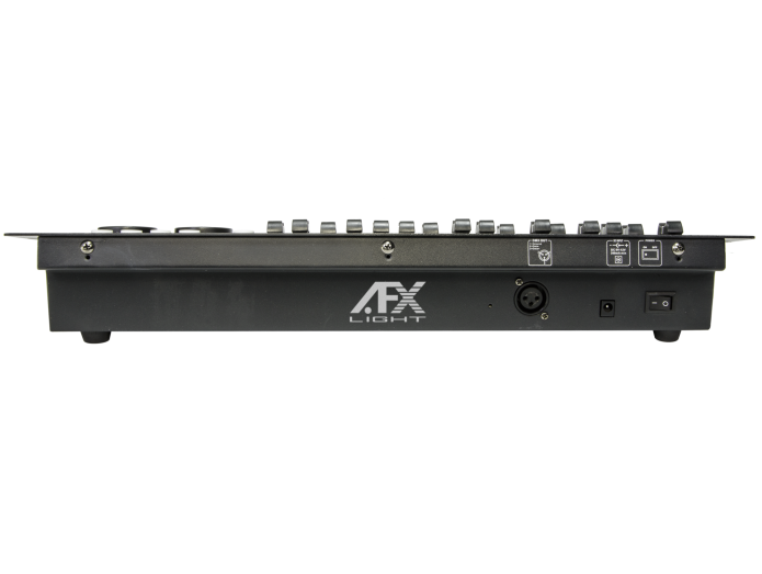 AFX DMX controller