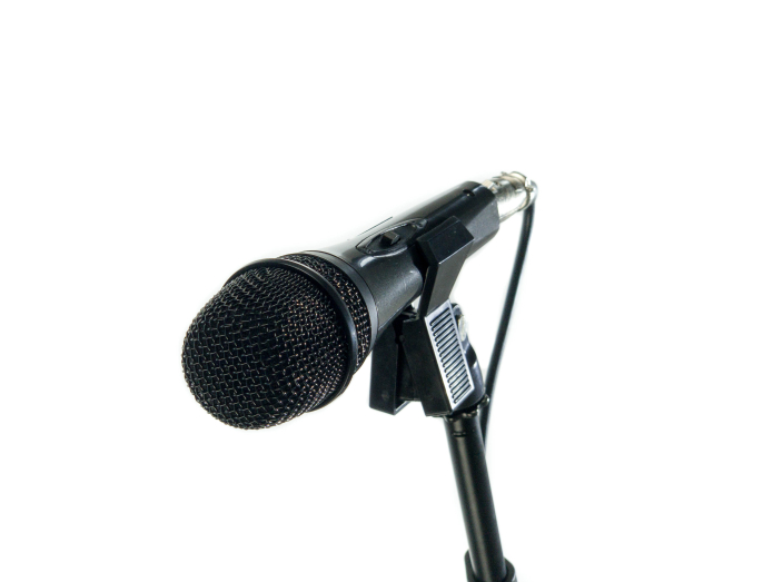 Komplet Mikrofon Sæt