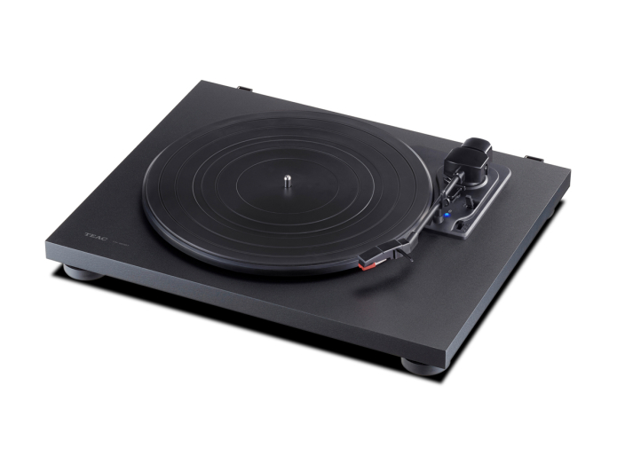 TEAC TN-180BT-B Turntable (Black) - Hi-Fi Turntable - SoundStoreXL.com