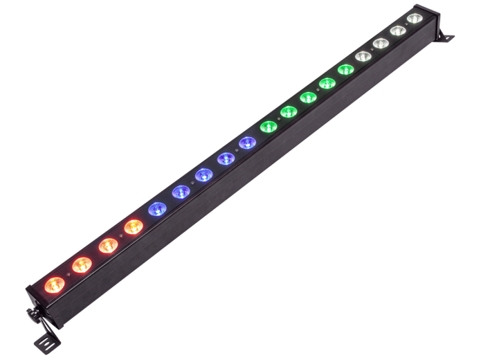 AFX 18 pixel LED lysbar