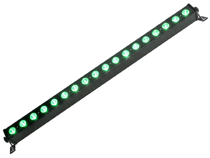 AFX 18 pixel LED lysbar