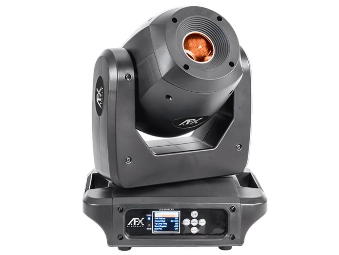 AFX S-100 LED Moving Head (100W)