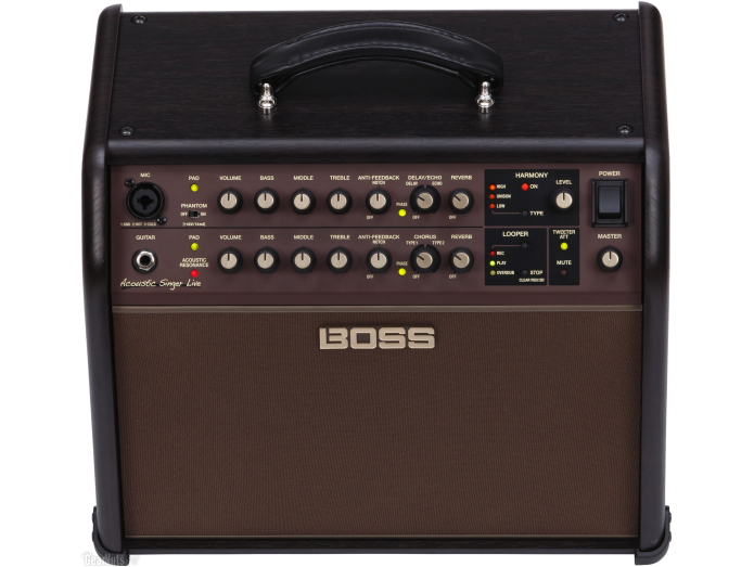 Boss ACS-LIVE Guitar Amplifier