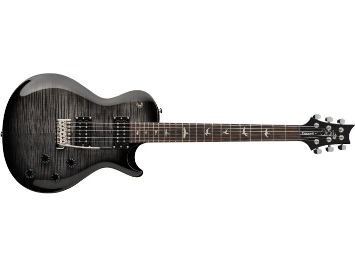 PRS SE Tremonti Standard Elguitar (Charcoal Burst)