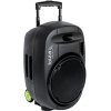 Ibiza portable active speaker, Bluetooth