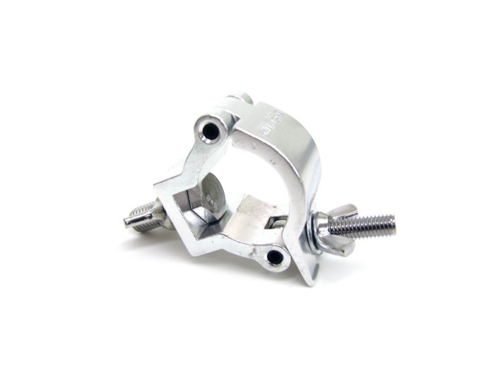 DuraTruss Clamp (Silver, 35mm, 75kg)