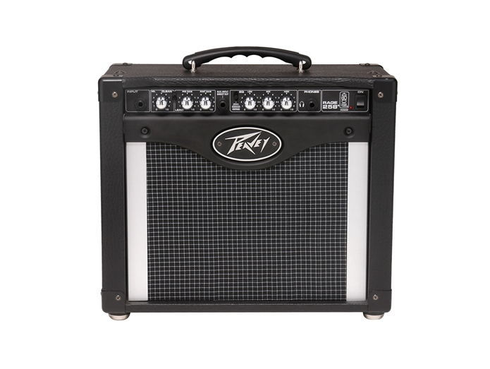 Peavey Rage 258 Combo Vi matcher prisen SoundStoreXL