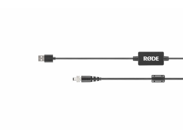 RDE DC-USB1 Rdecaster Pro Adapter