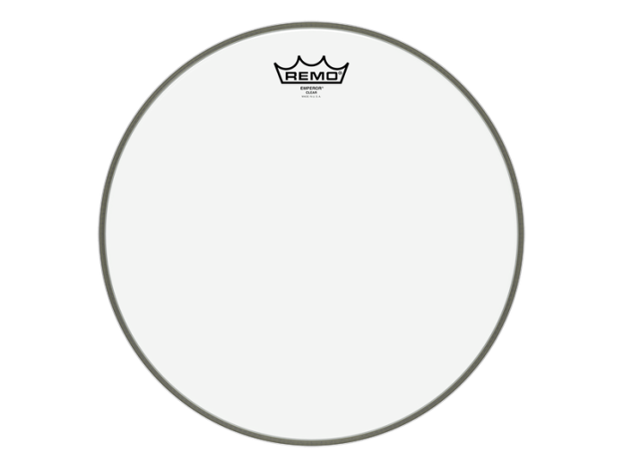 Remo Tamskind Emperor Clear (12")