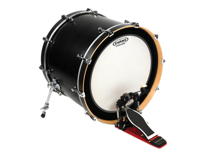 Evans Drumhead 18