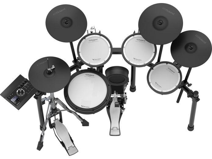 Roland TD-17KVX V-Drums